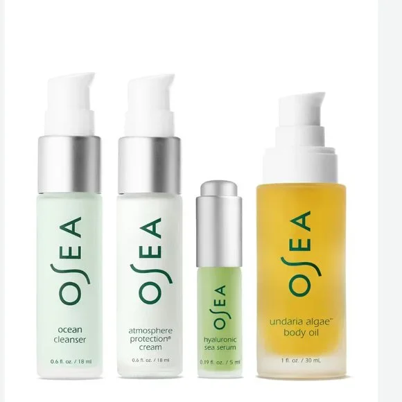 OSEA Face & Body Bestsellers Set - Picture 2 of 4